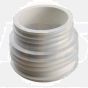 617860210 / Ifo toilet connection concentric for Cera Toilets 617860210