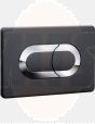 OLI Flush Button Salina 640097