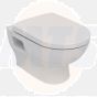 Serel 6802 Orkide 2006001002 Spil Standard Seat and Cover 2076001002 / 2206001002 / DISA0074 / PMI 6042