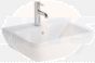 Vitra Integra Square Sink  50 cm 7048L003-0001