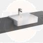 Vitra Nuo Half Countertop Sink  55 cm 7433B003-0001