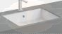 Vitra Nuo Undercounter Sink  60 cm 7434B003-1082
