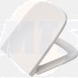 Vitra Toilet Seat and Cover Standard Close 77-003-001 