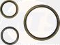 RUBBER SEALS FOR 90 mm DRAIN PIPE AND DRAIN ELBOW 8050390061