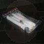  0710901 Sphinx / Wisa bag of threaded pins 8050800041 