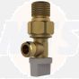 BALL VALVE 8050802365