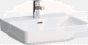 Laufen 8.1696.2.000.104.1 Pro S 550 Washbasin 21-5/8