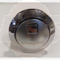 92180961 Villeroy & Boch pusher button for cisterns with Duo-saving technology