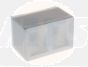 Sanit Protection box 16.030.00..0000 for concealed cistern / ViConnect Protection box 92249400