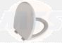 VitrA  Universal 1 Nuvoplast Soft Toilet Seat 98-003-009