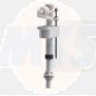 99b Siamp Bottom Entry FIXED HEIGHT Float Valve 30990007