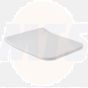 9M79 S1 Venticello slimseat toilet seat, incl. 9219 87 61 top
mounted fixed hinge
Villeroy and Boch Toilet seat Venticello Slimseat SC/QR 9M79 S1