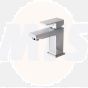 Nabis Cloakroom Basin Mixer A05426 Chrome