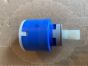 Ceramic cartridge for single lever mixer VitrA A22640