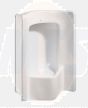 Roca Site frontal concealed urinal A35960A000