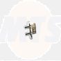 Ideal Standard TREVI A3969NU TT BUILT IN SHOWER VALVE A3969NU
