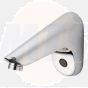 Armitage Shanks A4178AA  Sensorflow 21 wall mounted 15cm tubular spout with built-in sensor Mains 