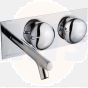 Vitra Artema Istanbul Built-in Washbasin Faucet A41882