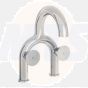 Vitra Liquid Concealed Sink Mixer For 2-Hole Sinks A42747