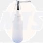 Vitra Artema Arkitekta Built-in Liquid Soap Dispenser  Chrome A44047