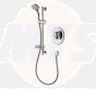 Ideal Standard  CTV Built in shower valve and Idealrain M3 kit  A5782AA