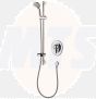 Ideal Standard  CTV EL (extended lever) Built in shower valve and Idealrain M3 kit  A5784AA