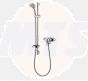 Ideal Standard  CTV EL (extended lever) Exposed shower valve and Idealrain M3 kit  A5785AA