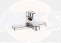 Roca  Victoria deck-mounted bath filler A5A1925C00
