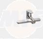 Roca  Atlas deck-mounted bath filler A5A1990C00