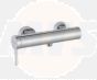 Roca  Wall-mounted shower mixer C0 Chrome A5A219EC00