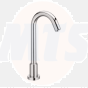 Roca  Loft-E extended electronic basin mixer - mains powered A5A3943C00
