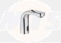 Roca  L20-E electronic basin mixer - mains powered A5A5709C00
