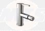 Roca  CARELIA BIDET MIXER SMOOTH BODY A5A628AC0K