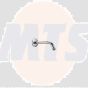 Roca Wall arm for Stella showerhead A5B0750C00