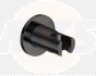 Roca  Round shower support matt black A5B1350NB0