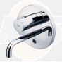 Armitage Shanks  A6165AA Sensorflow Wave BI Basin Mixer