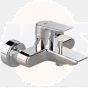 Ideal Standard  Tesi single lever exposed wall mounted bath shower mixer   A6583AA