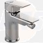 Ideal Standard  Tesi single lever bidet mixer with pop-up waste  A6589AA