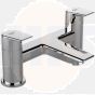 Ideal Standard  Tesi two hole dual control bath filler  A6590AA