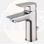 Ideal Standard  Tesi single lever basin mixer with pop-up waste  A6592AA