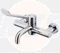 Ideal Standard Spares Markwik 21+ Panel Mounted Thermostatic Lever Mixer Detachable Spout -A6682AA