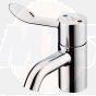 A/Shks A6697AA Con21+ Basin Mixer Copper Tails