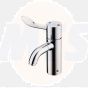 A/Shks A6698AA Con21+ Basin Mixer Flexi Tails