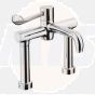 A/Shks A6734AA Markwik 21+ Seq Basin/Sink Mixer