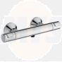 Ideal Standard  Ceratherm T25 exposed thermostatic shower mixer valve   A7202AA
