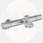 Ideal Standard  Ceratherm T25 exposed thermostatic rim mounted bath shower mixer   A7207AA