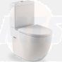 Roca Meridian N compact soft close seat Supralit A8012AC00B