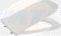 Roca  The Gap Slim Soft-Close Seat & Cover A801472003