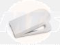 Roca  The Gap standard seat Compact A801730002