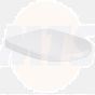 Roca Debba ROUND - Soft-closing seat and cover for toilet A801B2200B